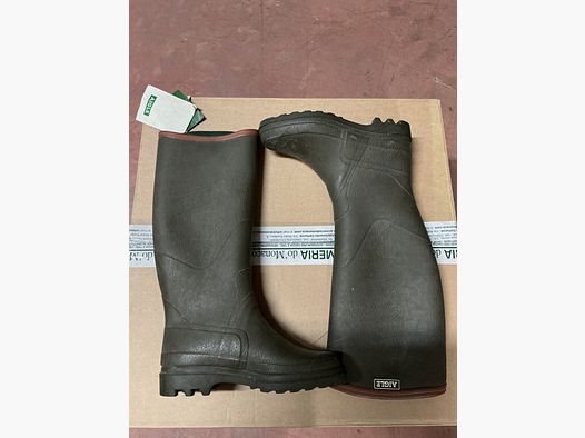 Aigle Sully Boot