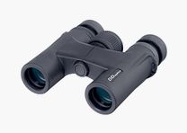DDoptics Fernglas High Quality 10x25 schwarz mit Tasche und Trageriemen