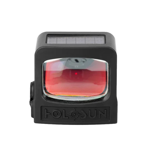 Holosun Reflex 508T – Réticule: Rouge, image 9 sur 9