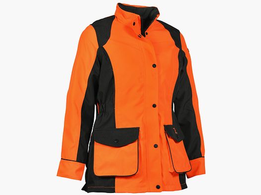 Percussion Damen-Treiberjacke Stronger