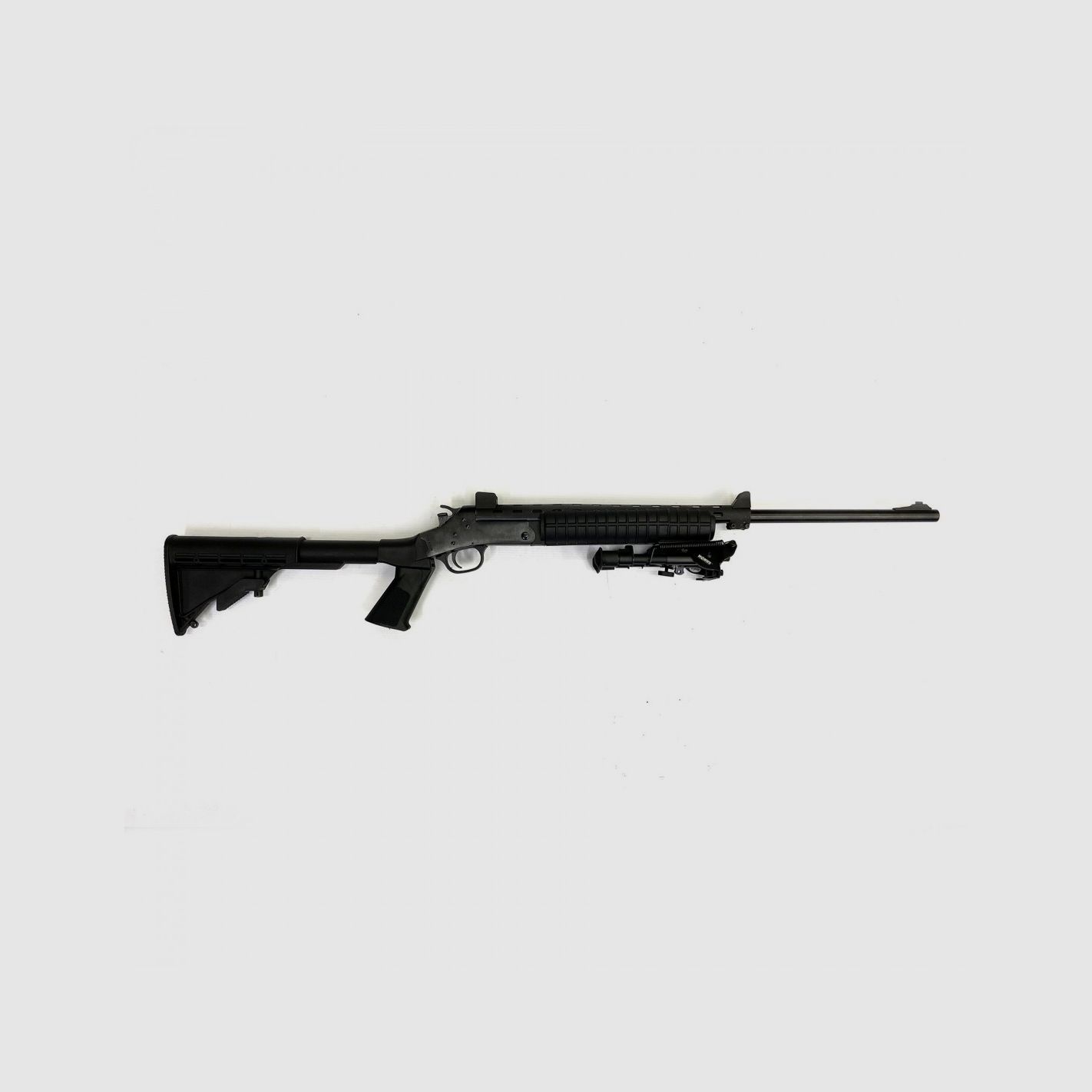 A. Rossi Pomba Swat Kal. 243 Winchester, Bild 1 von 4