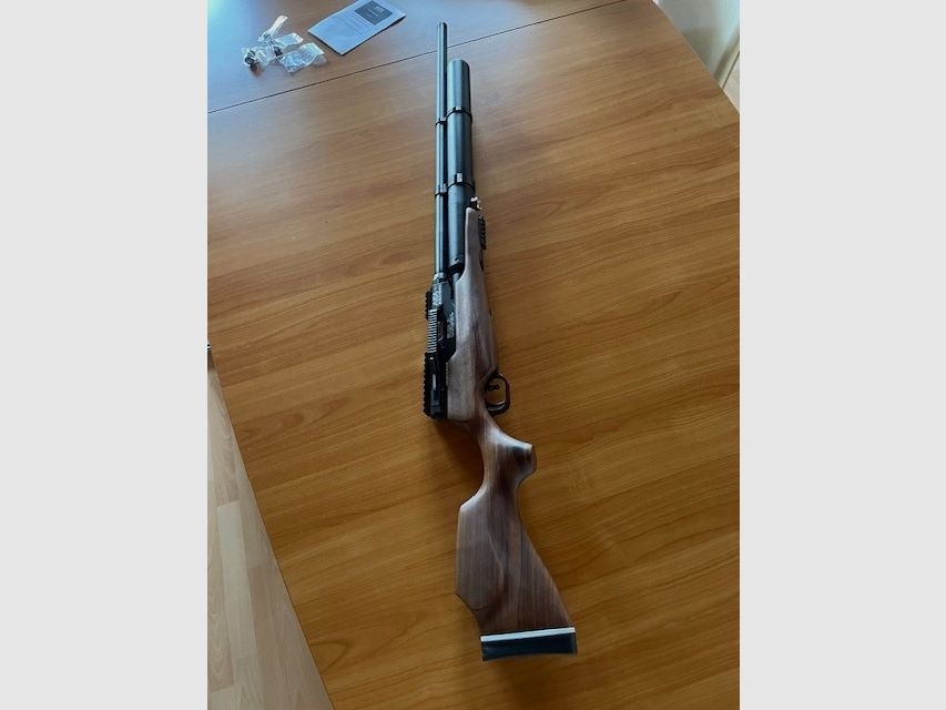 Airgun AEA Zeus Cal.68 F-Serie  (NP aktuell 1499,- €)