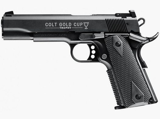Pistola COLT 1911 GOLD CUP – 22LR