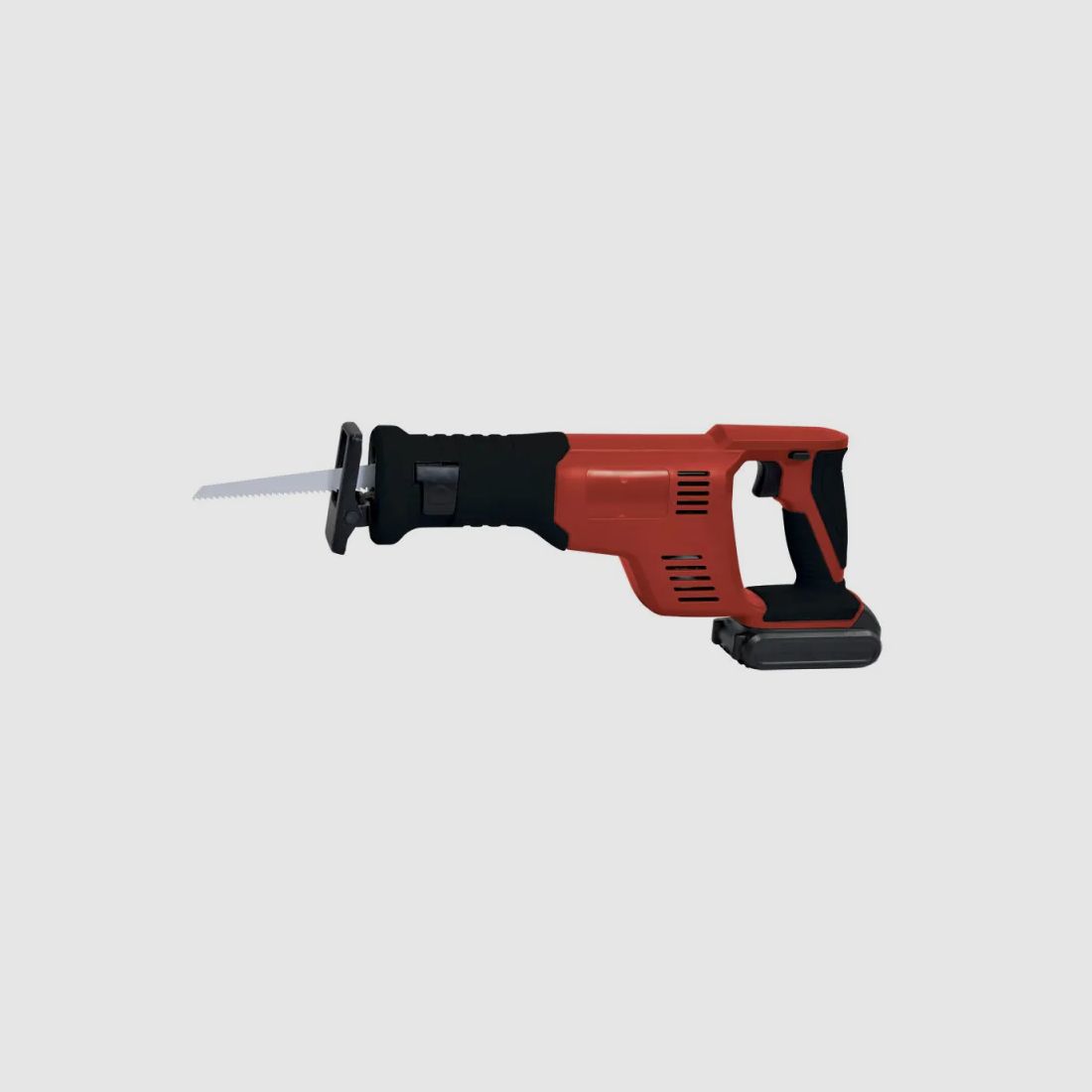 Portable Bone Saw Wood and Iron Blade 36x17cm 2kg, image 1 of 6
