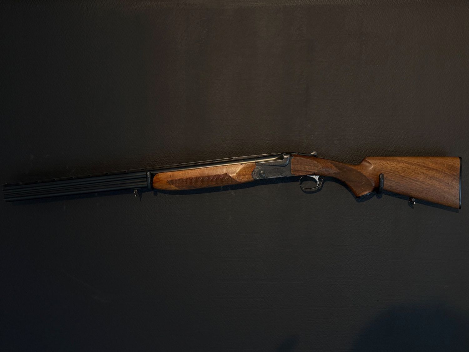 Buenos usados a partir de 500€ - Beretta, SKB, Miroku, etc. - incluyendo tiro de prueba