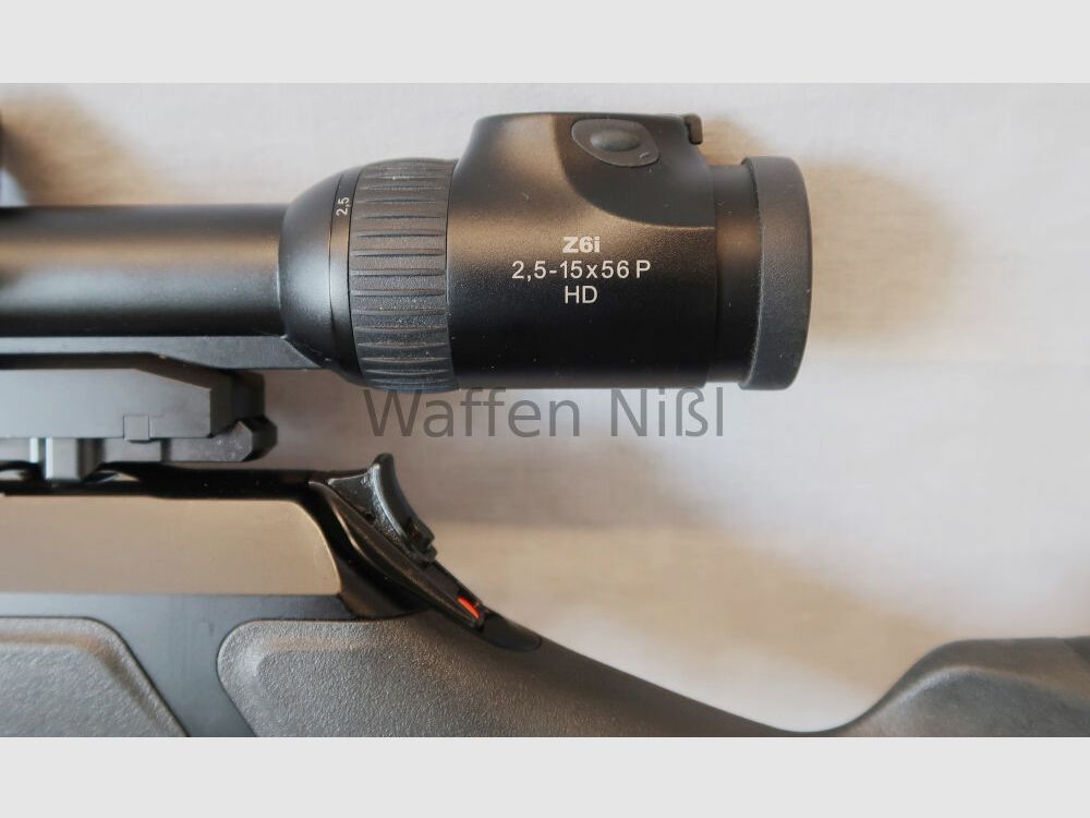 Sauer 404 Classik XT