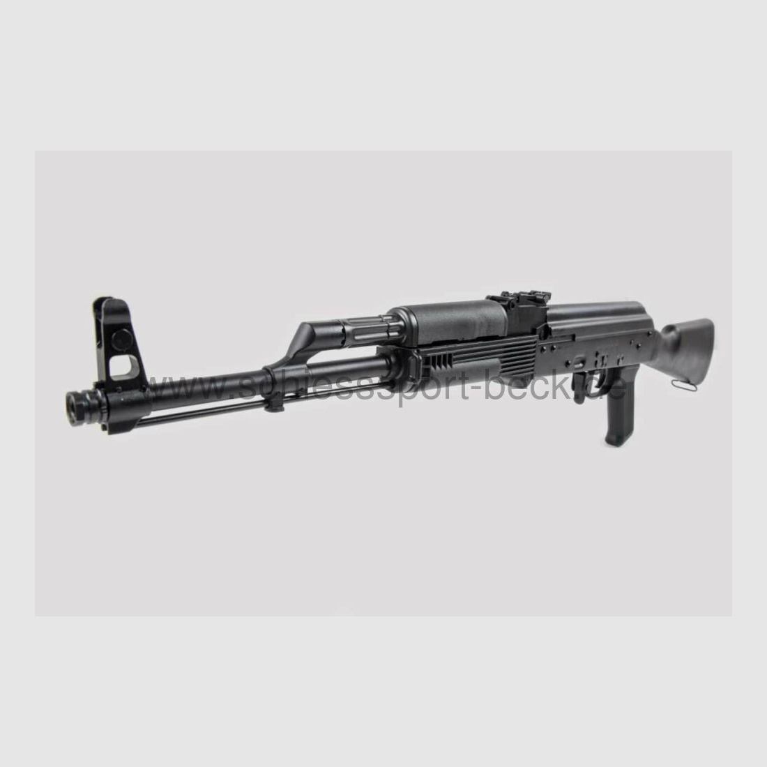 WBP (PL) Jack Polymer (7,62×39)