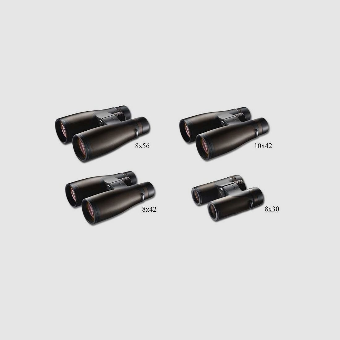 Fernglas Blaser Primus 10x42, Bild 2 von 3