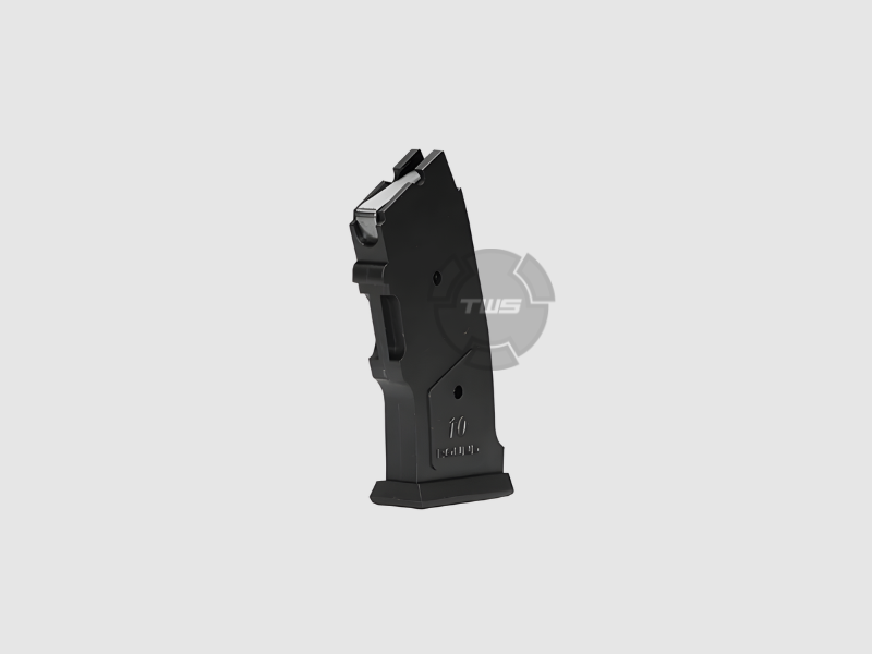 CZ 457 Magazin 10 Schuss Polymer .22 LR