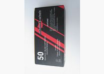 Cartucce a salve 9mm P.A.K NUOVE cartucce a salve