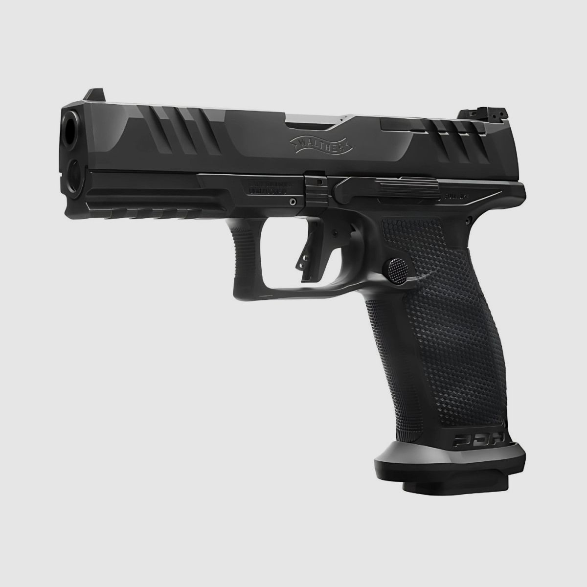Walther PDP Full Size PRO NT 4,5" - 2893347, zdjęcie 2 z 6