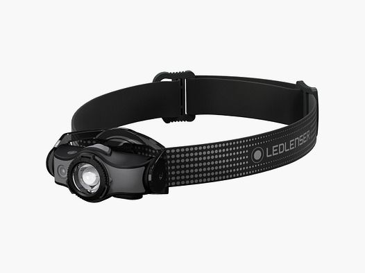 Led Lenser MH5 Lampe frontale