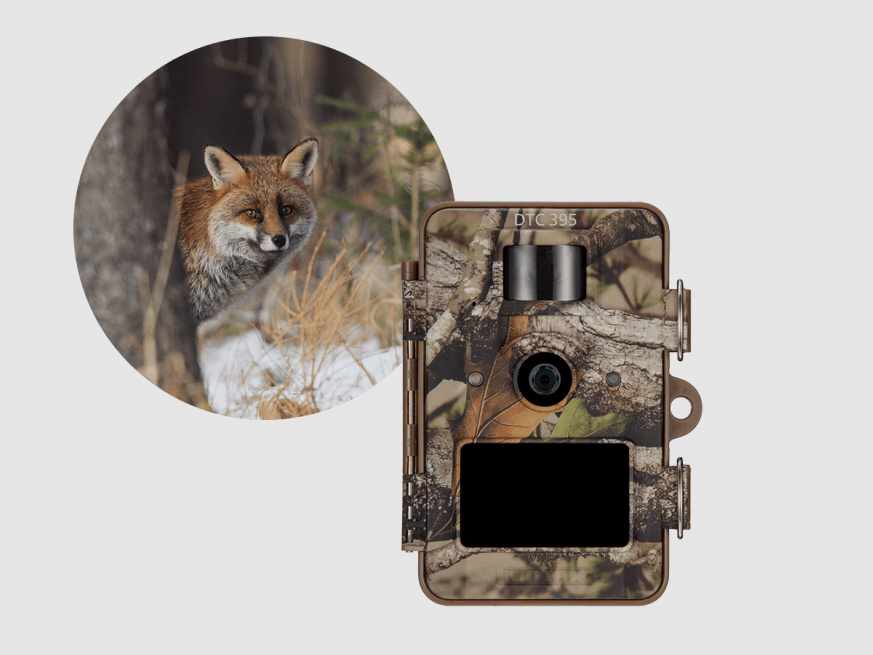 MINOX Wildkamera DTC 395