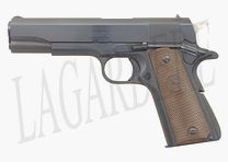 COLT GOVERNMENT COMMERCIAL PRE 70 (PISTOLE)