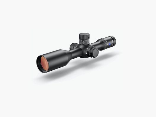 ZIELFERNROHR ZEISS LRP S5 5-25X56