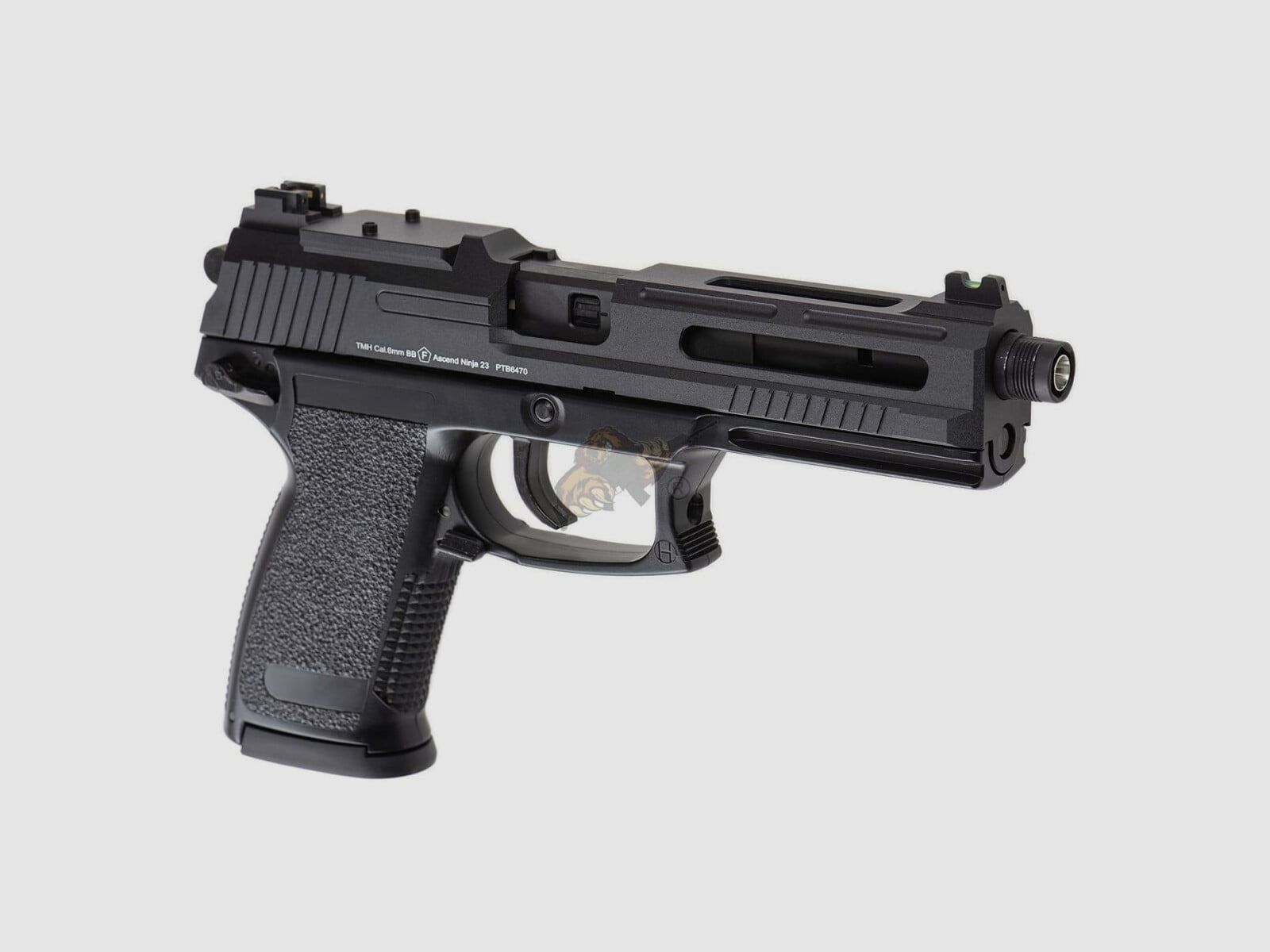 Ninja 23 GNB Airsoft Pistool - Ascend