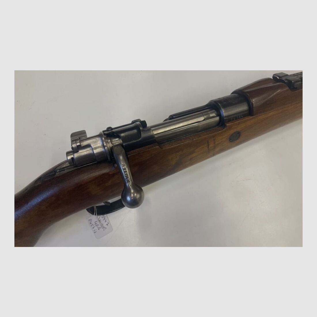 Mauser M48A
