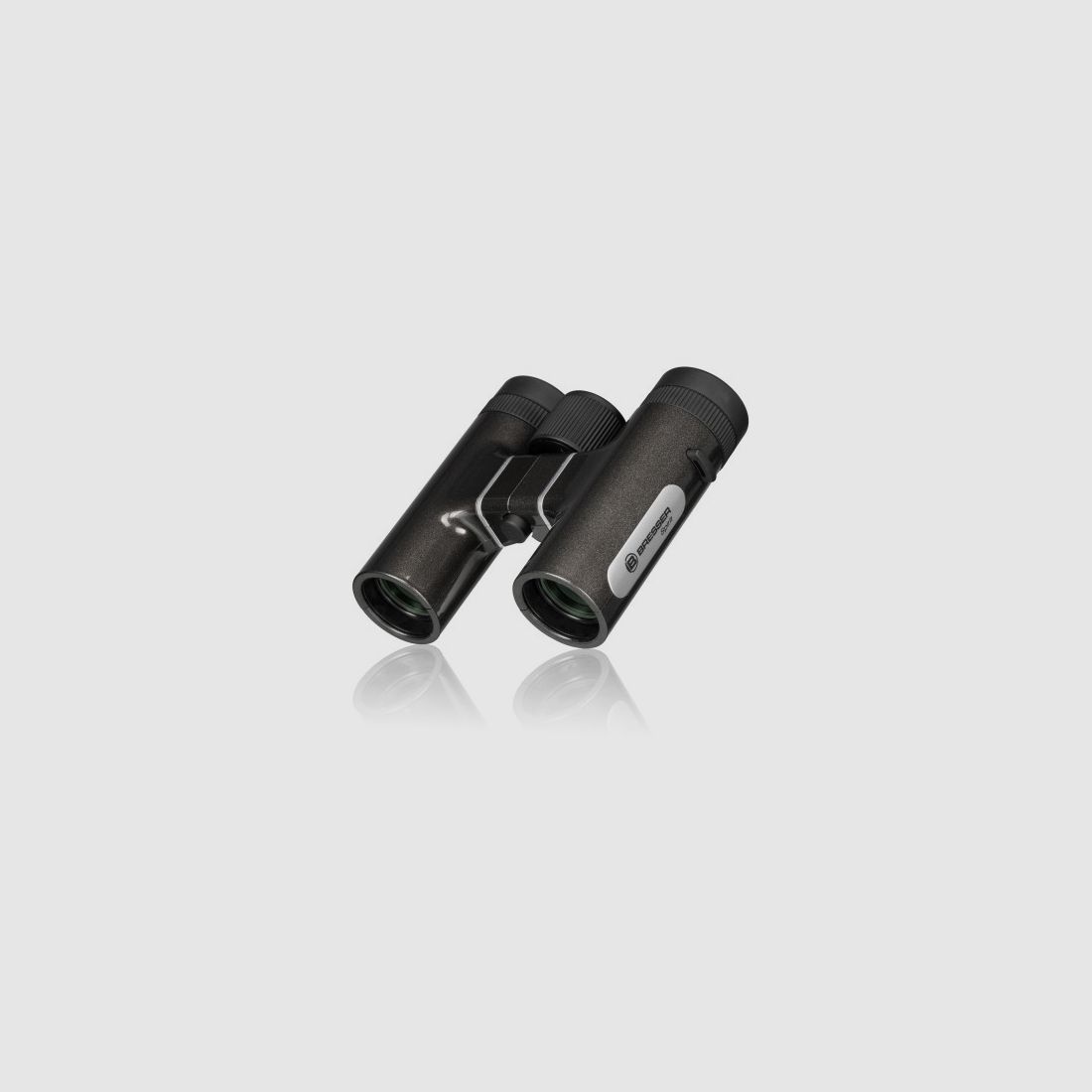BRESSER Spirit Compact Binoculars 6x24 black, image 8 of 15