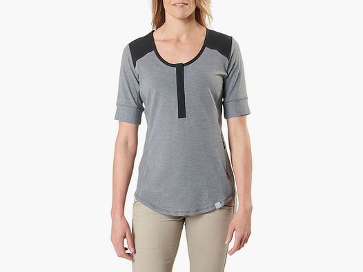 5.11 Willow Henley Damen Shirt