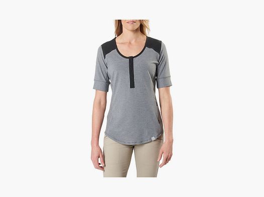 5.11 Willow Henley Damen Shirt