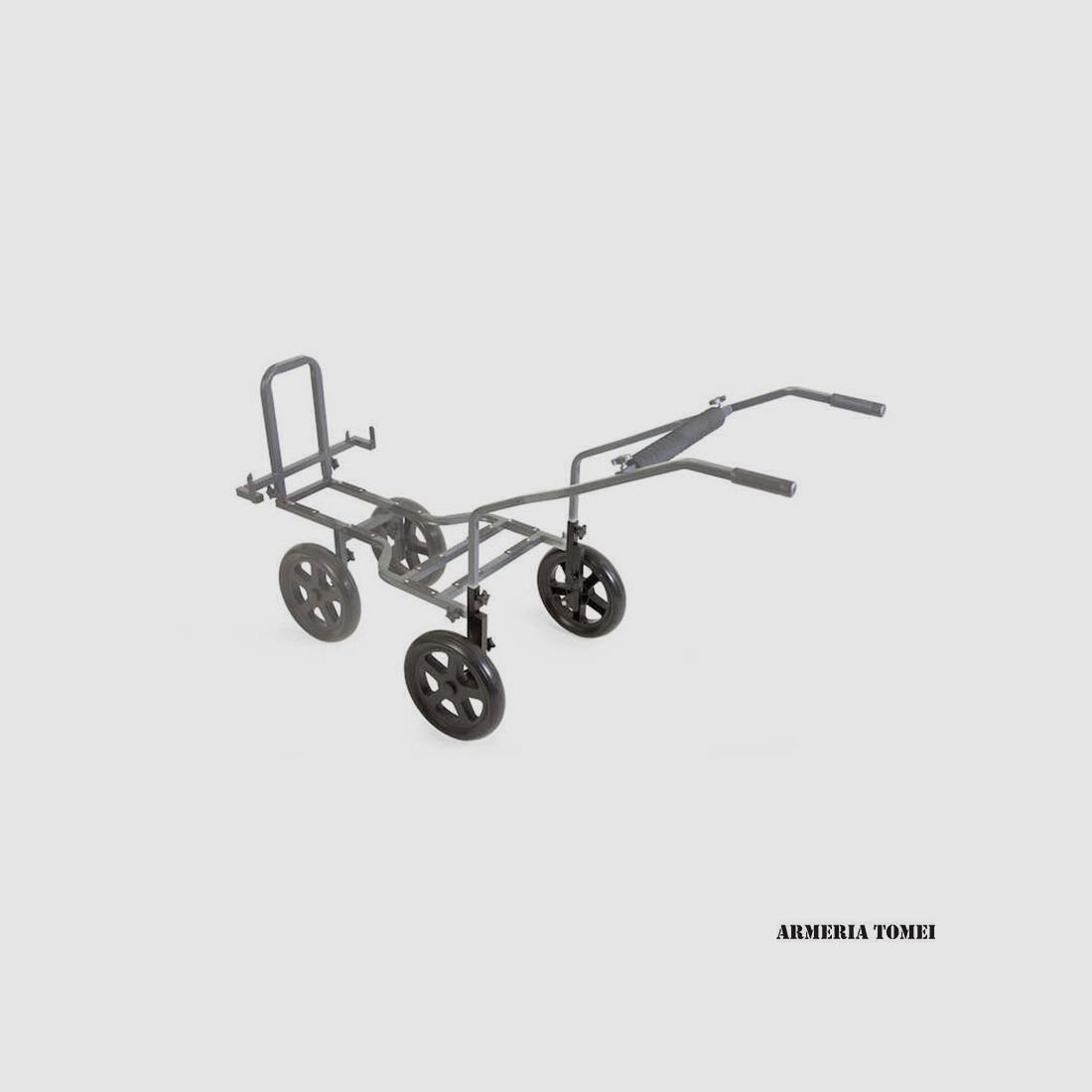 PRESTON – 4 WHEEL SHUTTLE CONVERSION KIT, image 1 of 3
