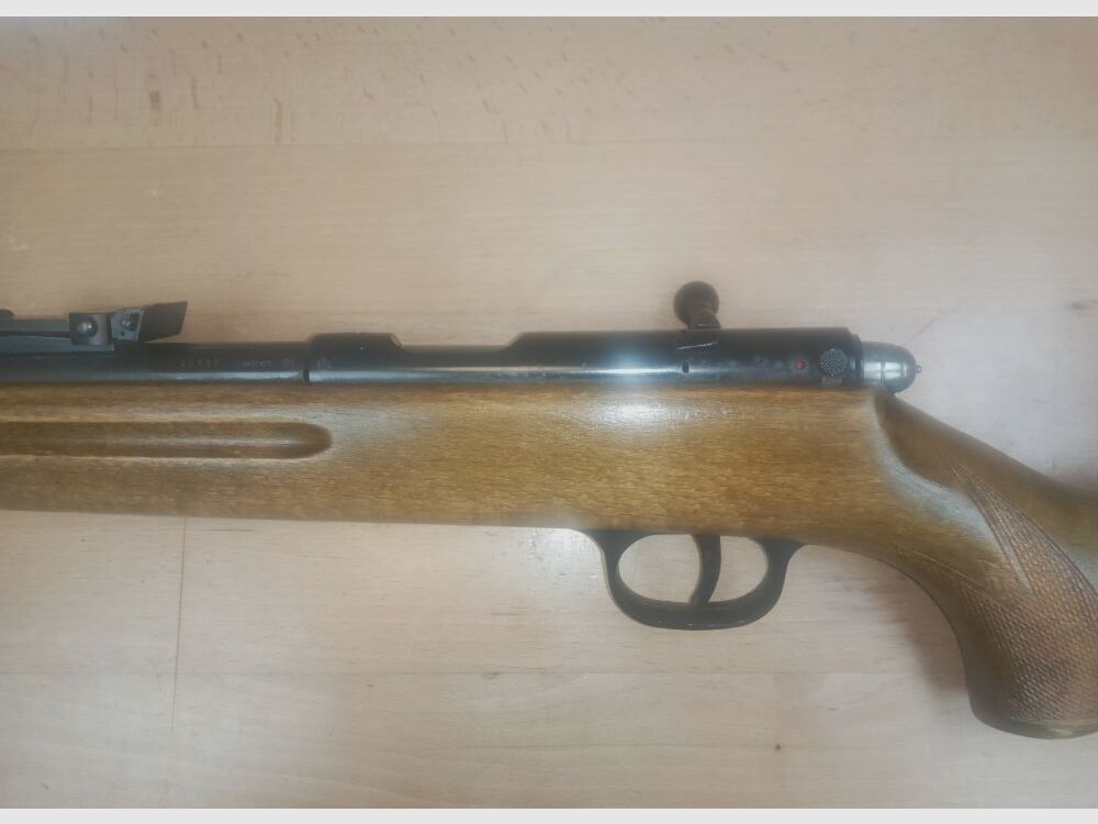 Krico single shot, image 3 of 10