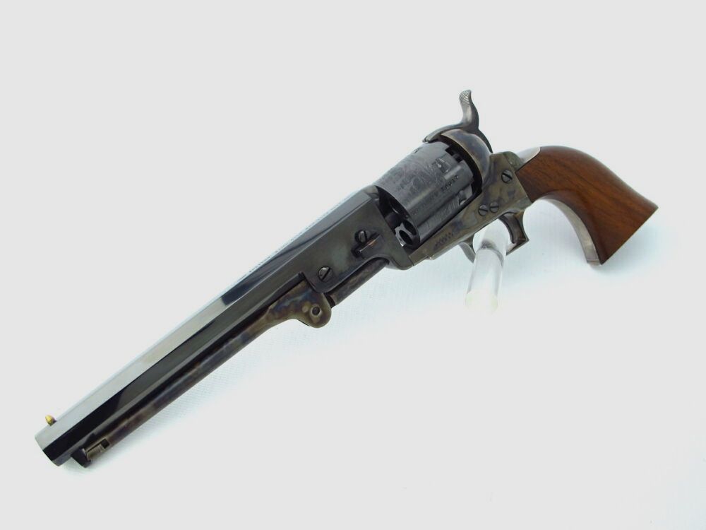 Colt Original Fertigung	 1851 Navy