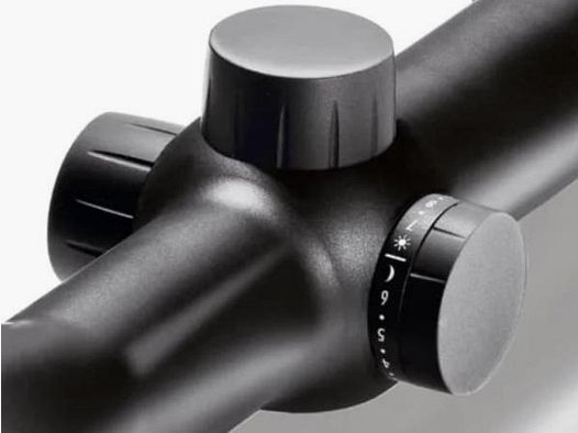 Telescopio STEINER con reticolo illuminato 3-12x56 RANGER 4 (30mm) Abs. 4-Ai