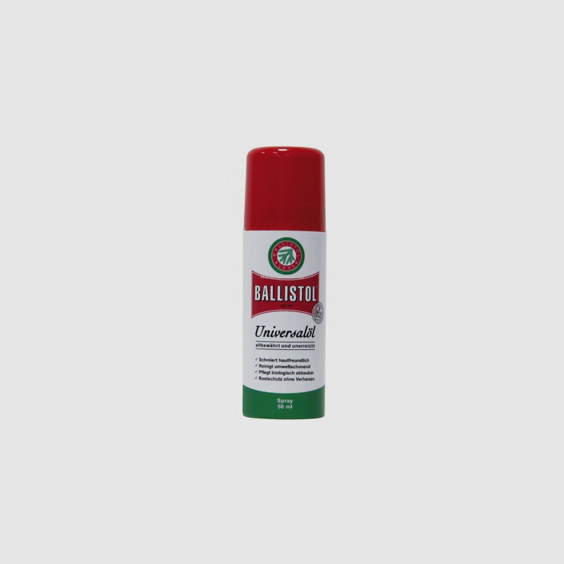 BALLISTOL Universalöl Spray 50ml
