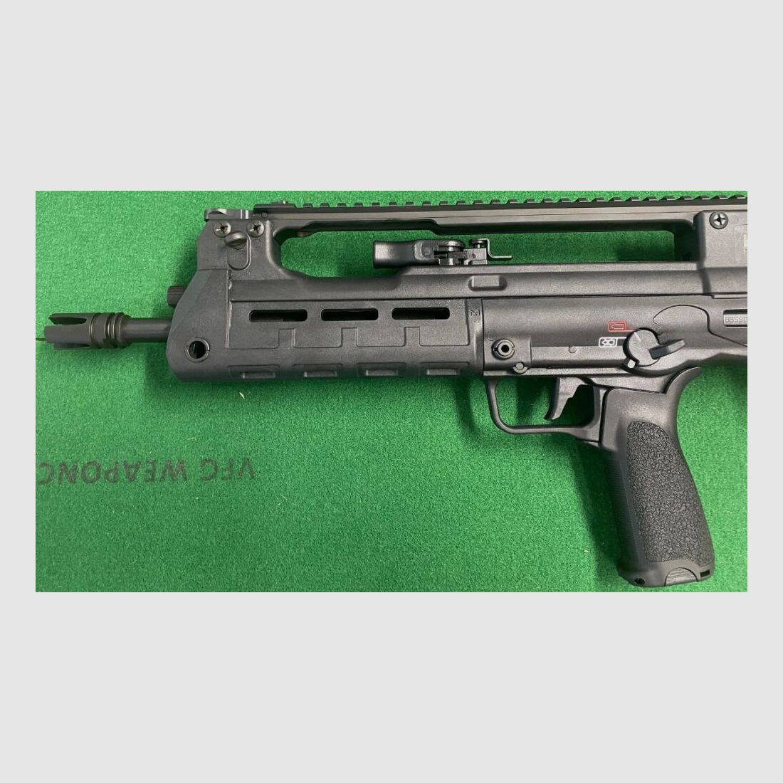 HS-Product VHS-2S