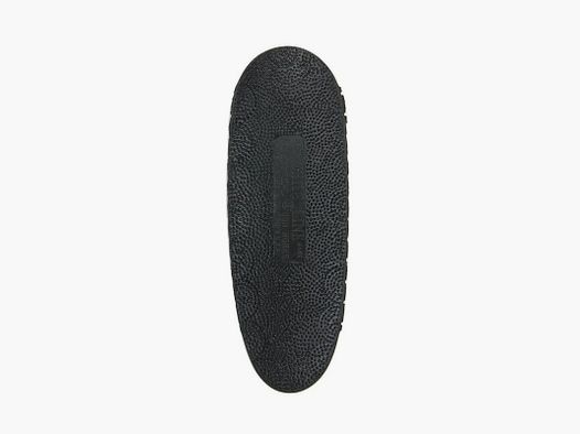 PACHMAYR PLATINE EN CAOUTCHOUC F 325 MEDIUM 137X49 28MM VENTILÉ NOIR
