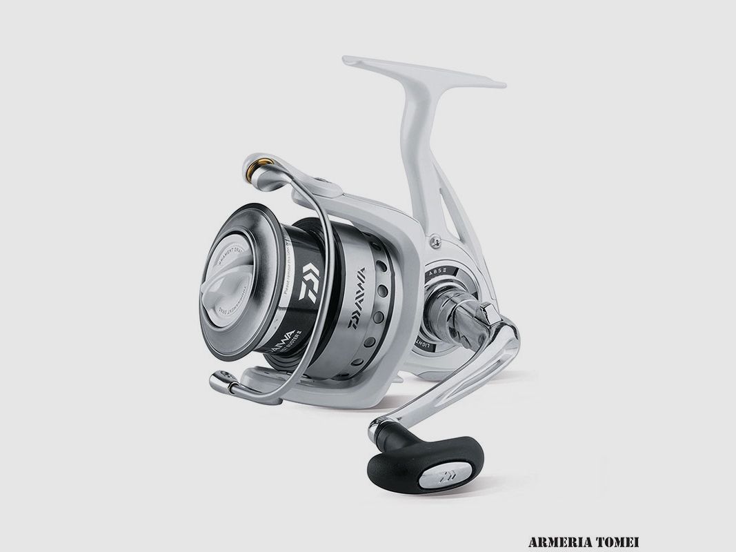 DAIWA – WHITE 4012, image 1 of 4