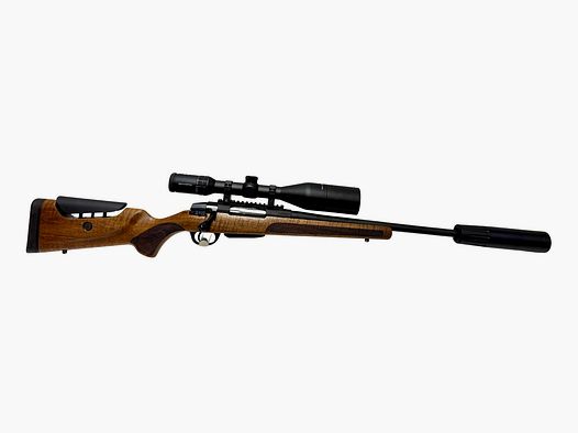 Brenner BR20 Ekskluzywny Model Zestaw Komplet+