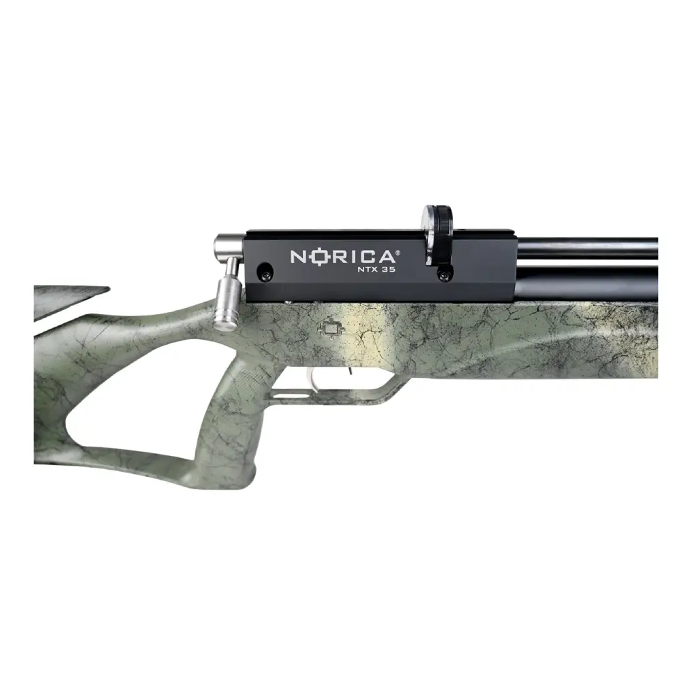 PCP Norica NTX 35 Commando, afbeelding 2 van 6