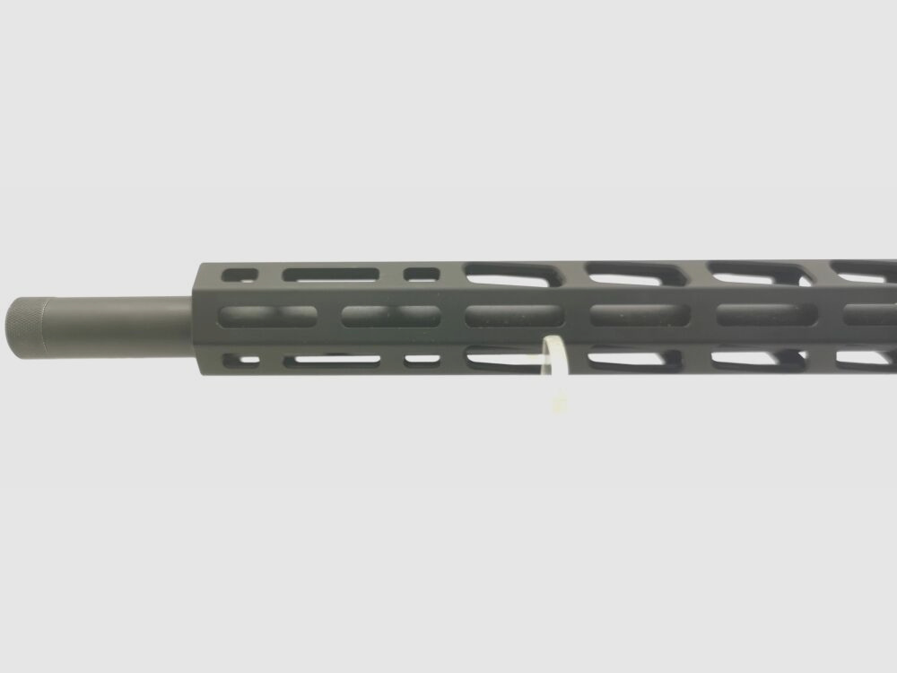 Ruger Precision Rifle