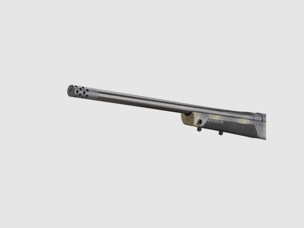 Bergara B14 Wilderness Thumbhole Carbon, Bild 2 von 2