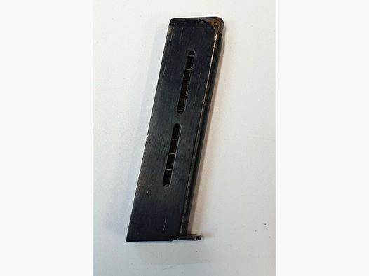 Chargeur Unique pour pistolet Unique modèle inconnu - 7,65mm Browning - 9 coups