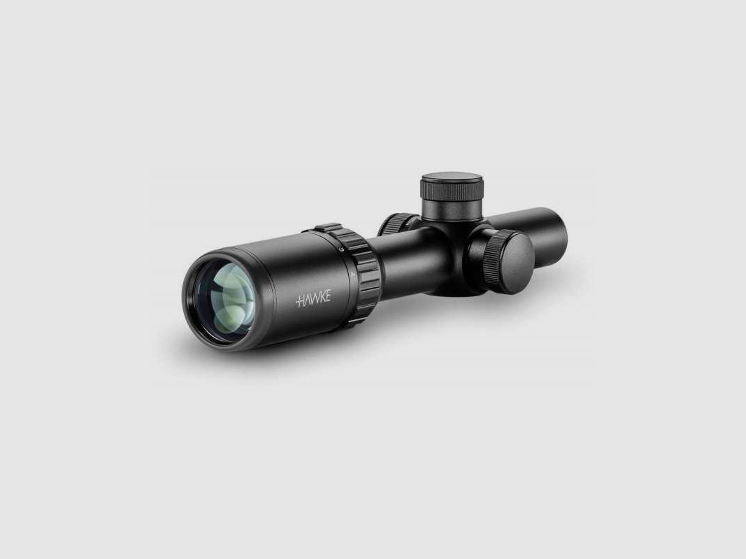Hawke Vantage IR 1-4x20 Turkey Dot IR Zielfernrohr