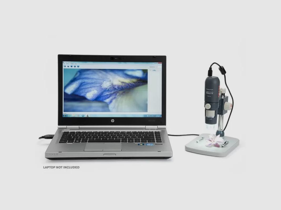 Celestron Mikroskop Microdirect 1080P - HDMi, Bild 8 von 24