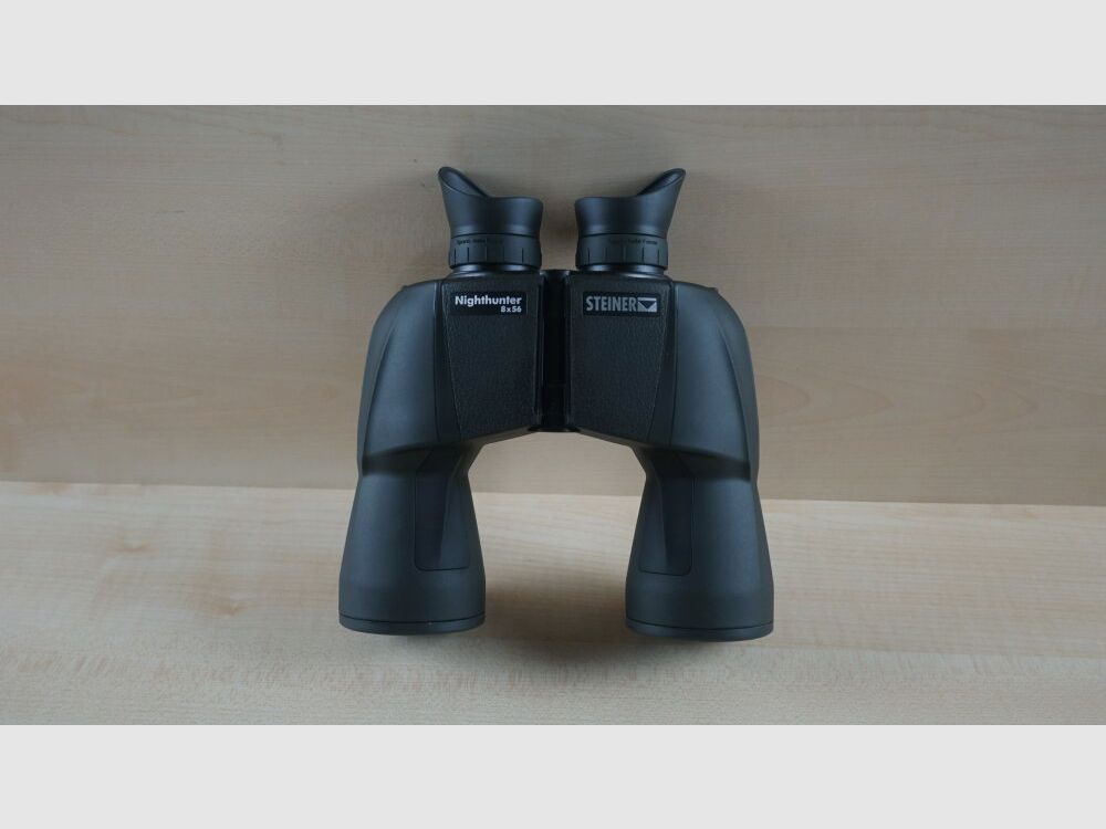 Steiner Nighthunter 8 x 56
