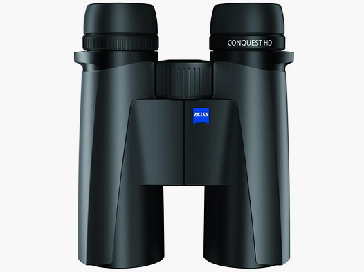 Zeiss Conquest HD  8x42