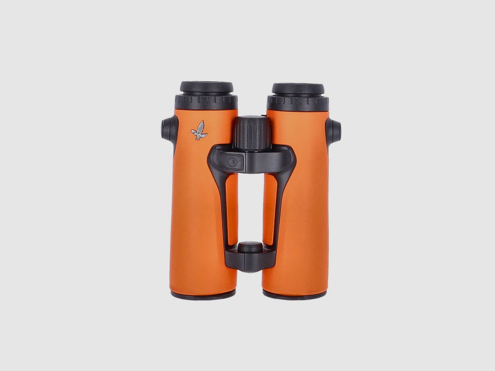 Swarovski EL Range 12x42 Orange Binoculars with Rangefinder