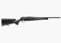 Sauer 505 ErgoMax Zwart