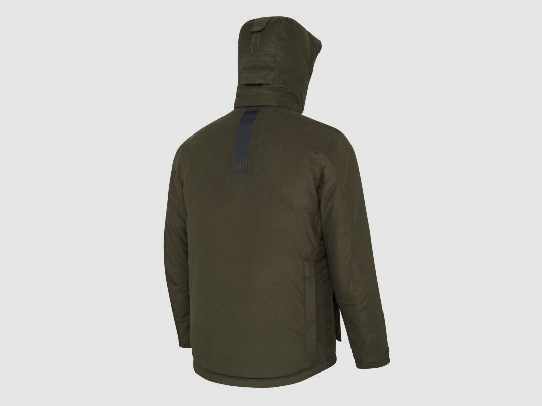 Beretta Herren Jacke Mull Insulated