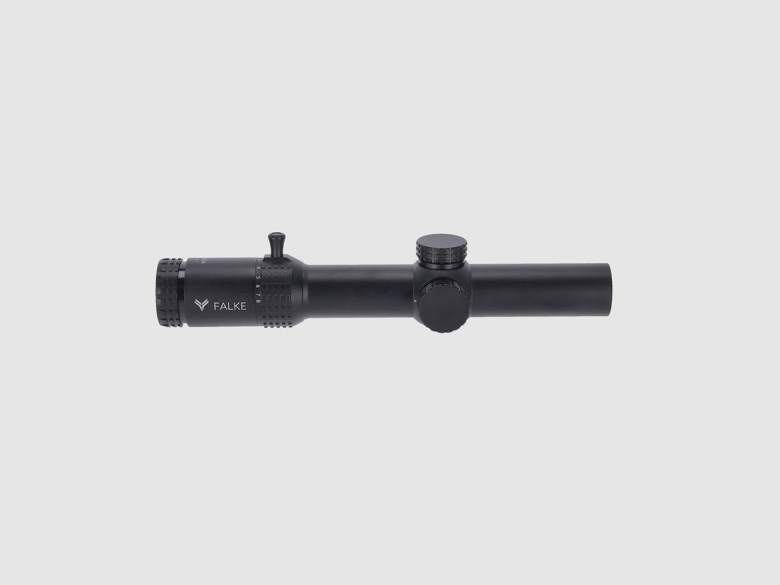 Falke 1-8x24 SAS cannocchiale, immagine 1 di 10