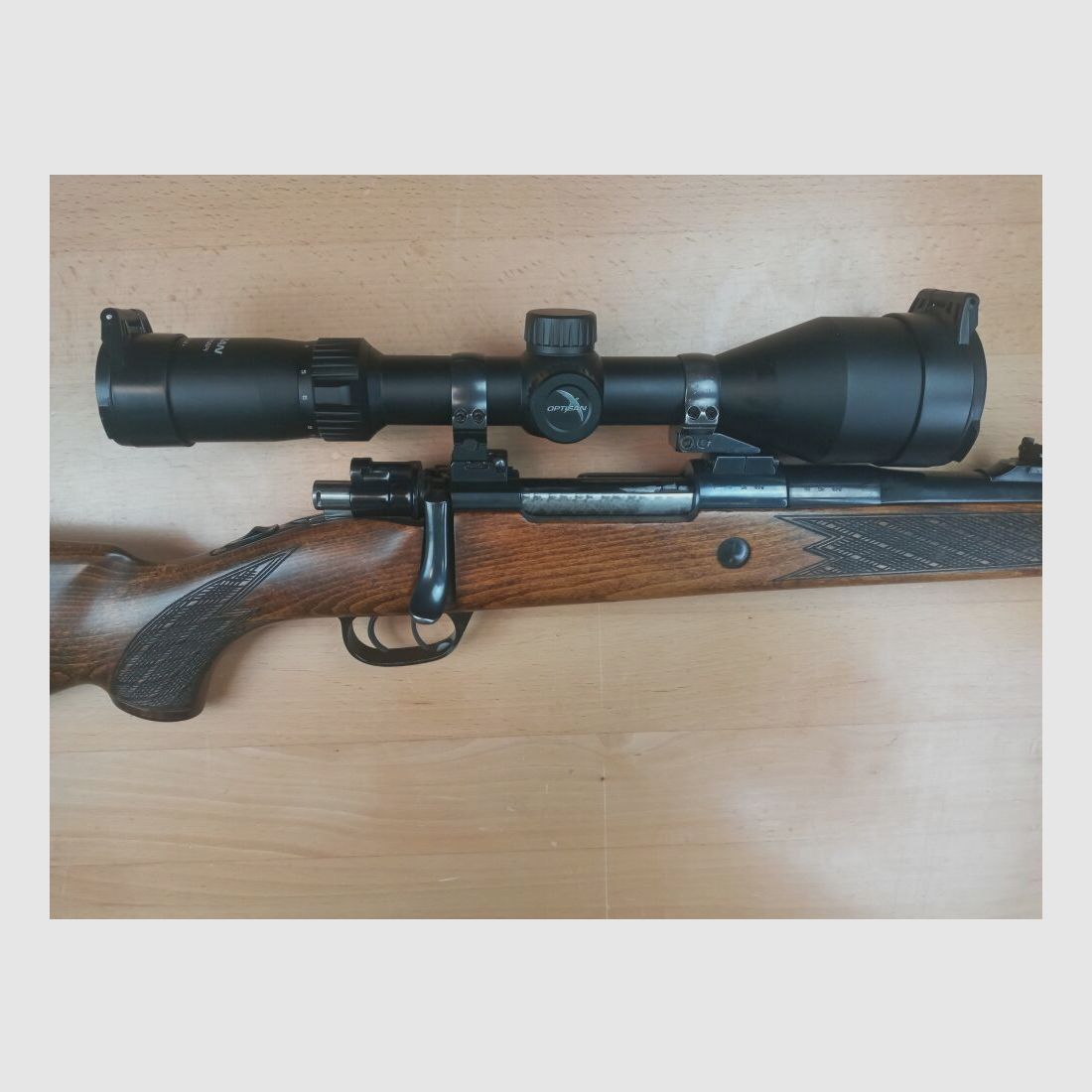 Dynamit Nobel (Voere) M 98