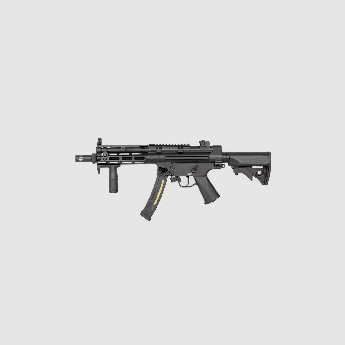 CYMA M5 CM.041H E.T.U, FSWS, S-AEG