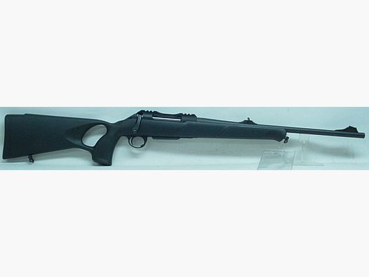 Saphire Thumbh. LL52 - .308Win, M15x1