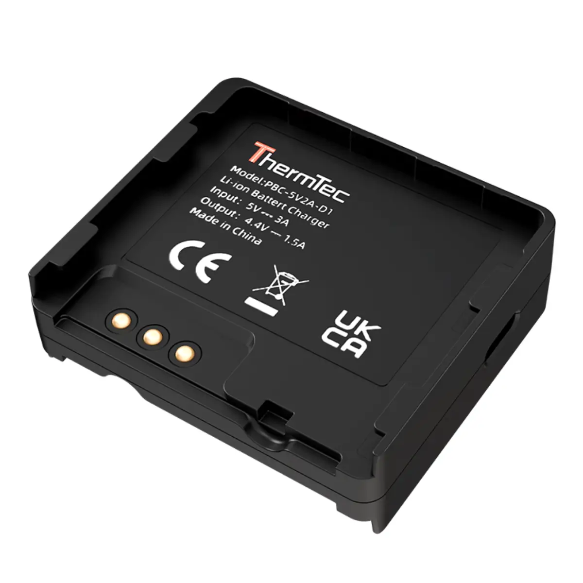 Ładowarka ThermTec do akumulatorów Hunt-Pro