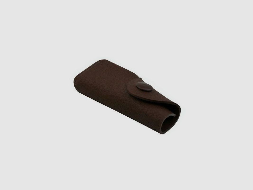Muzzle brake - Stutzen